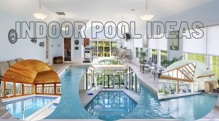 Indoor Swimming Pool Design Ideas